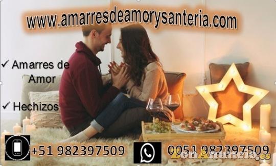 RETORNO DEL AMOR EN SOLO 48 HORAS